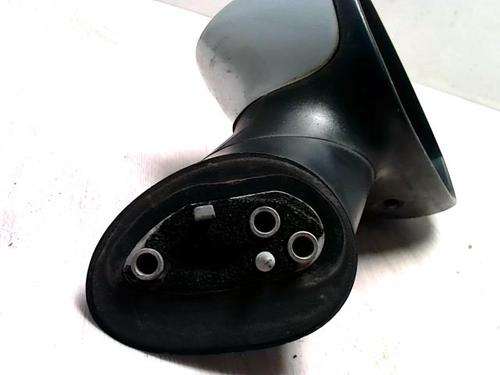 Right mirror FIAT GRANDE PUNTO (199_) 1.3 D Multijet | BP31220621C27