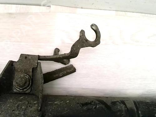 Left front shock absorber BMW 3 Touring (E91) 320 d | BP25421396M16 