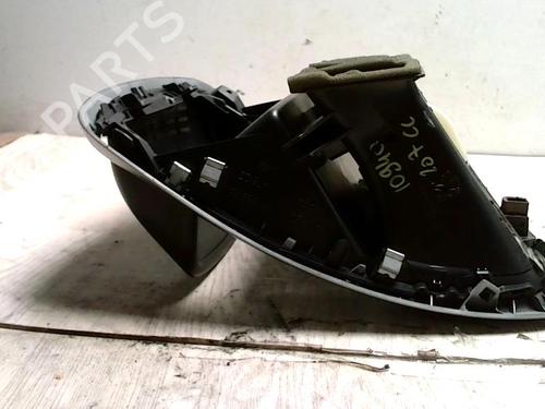 Used Air vent PEUGEOT 207 CC (WD_) 1.6 HDi (112 hp) 25425989