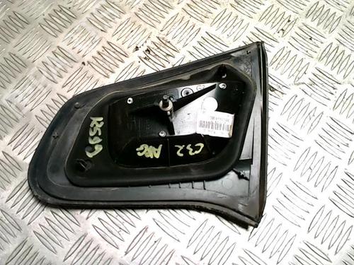 Rear bumper left light CITROËN C3 II (SC_) 1.4 HDi 70 (SC8HZC, SC8HR0, SC8HP4) | BP37089020C81 - Image 4