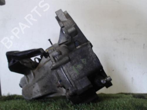 Gearbox MG MG ZR 2.0 TD | BP25397351M3