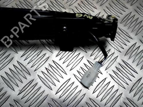 Front left exterior door handle MAZDA 3 (BM, BN) 2.2 D | BP26014810C128 