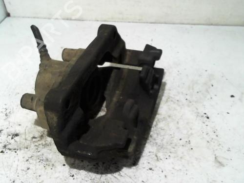 Used Right front brake caliper DACIA DUSTER (HS_) 1.5 dCi (HSMC) (107 hp) 25399132