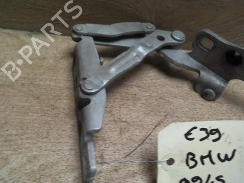 Used Hinge/Door check strap BMW 5 (E39) 525 tds (143 hp) 29265017
