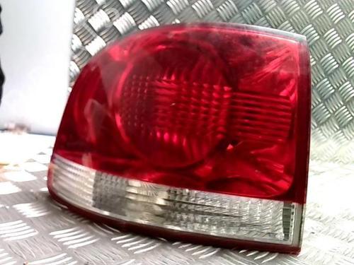 Left taillight VW TOUAREG (7LA, 7L6, 7L7) 2.5 R5 TDI | BP25790802C34 