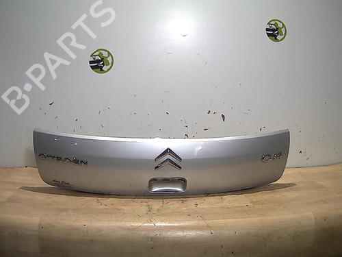 Used Tailgate trim CITROËN C4 Coupe (LA_) 1.6 HDi (90 hp) 25383729