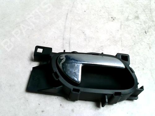 Front right interior door handle CITROËN C4 Coupe (LA_) 1.6 HDi | BP25428005I14