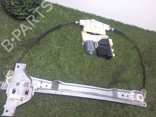 Front right window mechanism CITROËN C4 Coupe (LA_) 1.6 HDi | BP25395299C23 