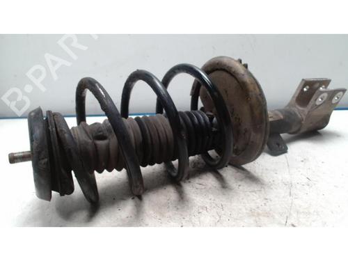 Used Right front shock absorber PEUGEOT 307 CC (3B) 2.0 HDi 135 (136 hp) 25420410