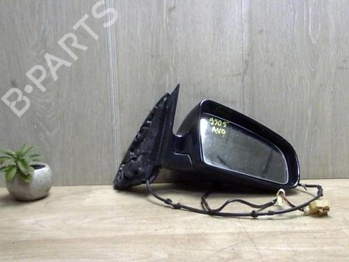 Used Right mirror AUDI A4 B7 Avant (8ED) 2.0 TDI 16V (140 hp) 25408729