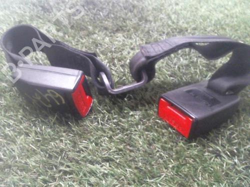 Used Seat buckle Seat buckle CITROËN XANTIA (X1_, X2_) 1.9 Turbo D (90 hp) 25396514 25396514