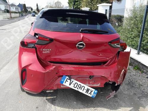 Cup/Object holder OPEL CORSA F (P2JO) 1.2 (68) | BP25424574I37 