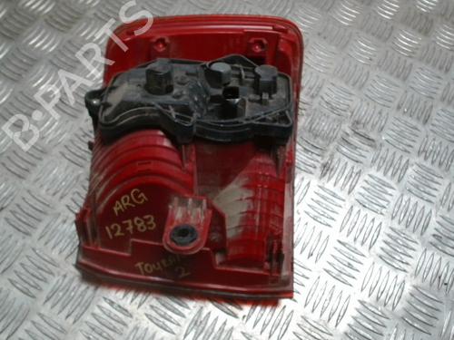 Left taillight VW TOURAN (1T3) 2.0 TDI | BP37997653C34 - Image 4