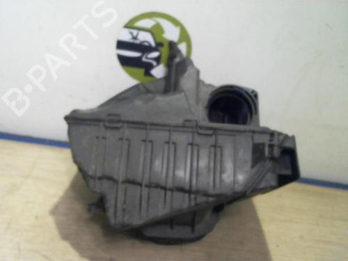 Used Air filter box RENAULT MEGANE III Hatchback (BZ0/1_, B3_) 1.5 dCi (BZ0C) (90 hp) 30665283