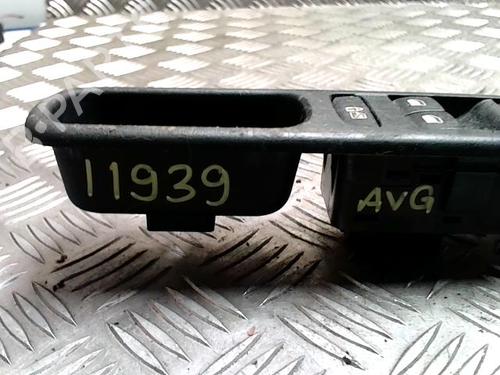 Left front window switch CITROËN C3 Picasso (SH_) 1.6 HDI 90 | BP32511138I27 