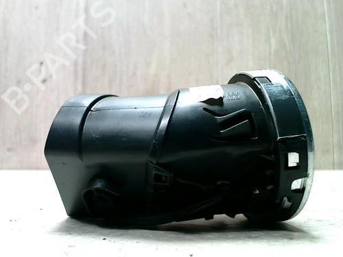 Luftventil PEUGEOT 5008 (0U_, 0E_) 2.0 HDi | BP31229162I21