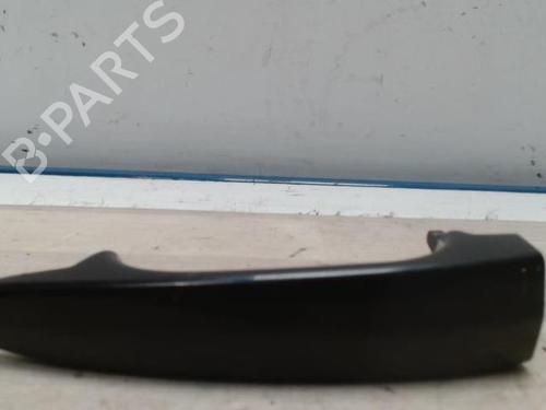 Rear left exterior door handle BMW 5 (E60) 530 xd | BP25419508C130 