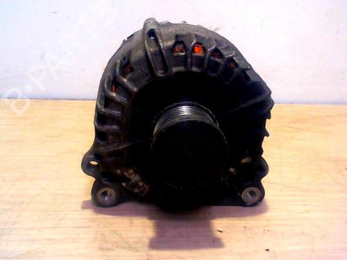 Alternator VW GOLF VI (5K1) 1.4 TSI | BP31220101M7