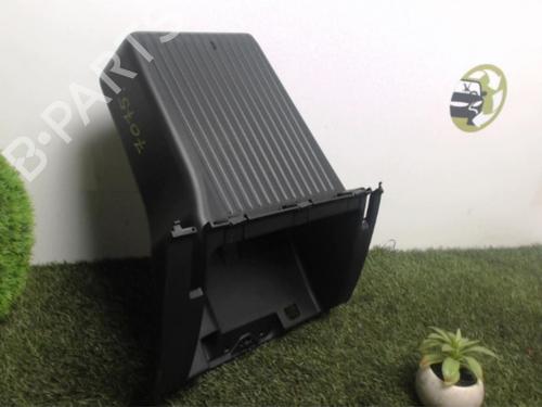 Hanskerom FORD FOCUS II (DA_, HCP, DP) 1.6 TDCi | BP25393220C95 