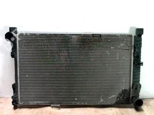 Heater matrix MERCEDES-BENZ C-CLASS Coupe (CL203) C 220 CDI (203.706) | BP27700565M63 