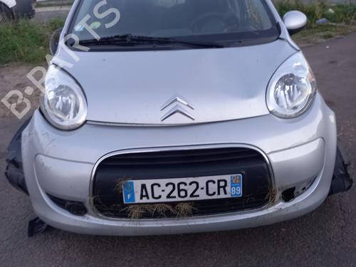 Recambios CITROËN C1 (PM_, PN_) 1.0 4775299