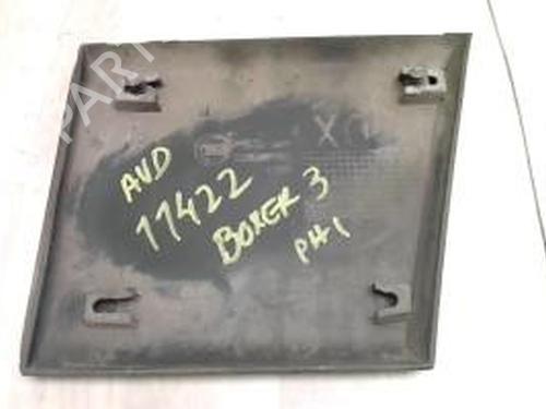 Used Front right wheel arch trim PEUGEOT BOXER Van 2.2 HDi 100 (101 hp) 25423569