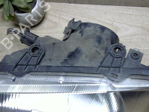 Left headlight ROVER 200 II Hatchback (RF) 214 Si | BP25413581C28 