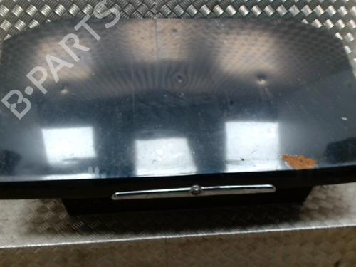 Used Tailgate Tailgate JAGUAR XJ (XJ40, XJ81) 4.0 (226 hp) 33632851 33632851