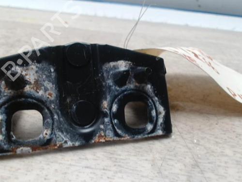 Used Tailgate lock PEUGEOT 308 I (4A_, 4C_) 1.6 THP 16V (156 hp) 31237437