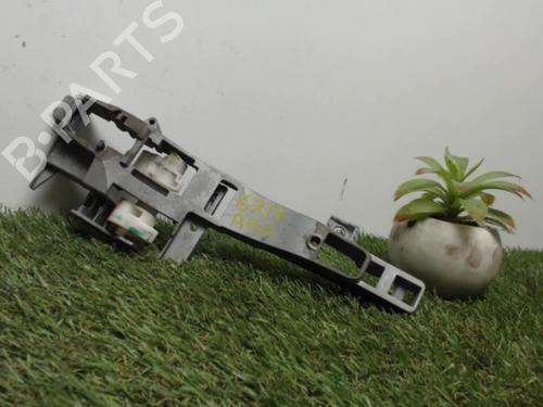 Used Rear left exterior door handle PEUGEOT 407 SW (6E_, 6D_) 1.6 HDi 110 (109 hp) 25395117