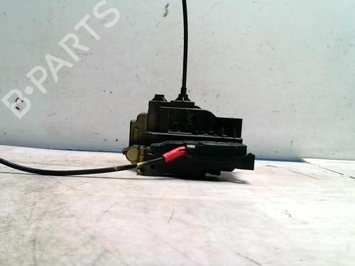 Used Front right lock RENAULT KANGOO Express (FW0/1_) 1.5 dCi 85 (FW0K, FW0L, FW0B) (86 hp) 25424018