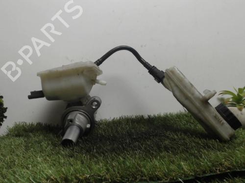 Used Brake master cylinder CITROËN C4 Coupe (LA_) 1.6 HDi (90 hp) 25395243