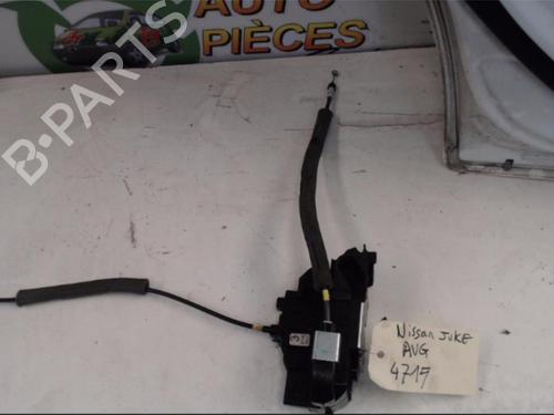Used Rear left lock NISSAN JUKE (F15) 1.5 dCi (110 hp) 25400828