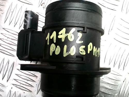 Mass air flow sensor VW POLO V (6R1, 6C1) 1.6 TDI | BP25708111M95 