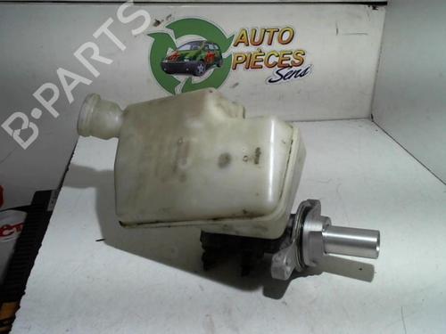 Used Brake master cylinder CITROËN DS3 (SA_) 1.6 THP 150 (150 hp) 25408648