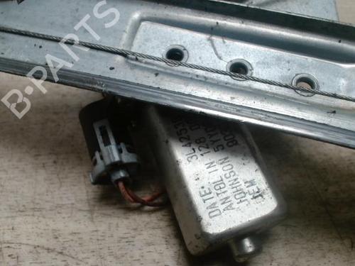 Used Front left window mechanism DACIA DUSTER (HS_) 1.5 dCi 4x4 (HSMC, HSMD) (110 hp) 28089304