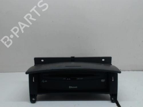 Elektronisk modul RENAULT LAGUNA II Grandtour (KG0/1_) 1.9 dCi (KG1V) | BP25397756M83 