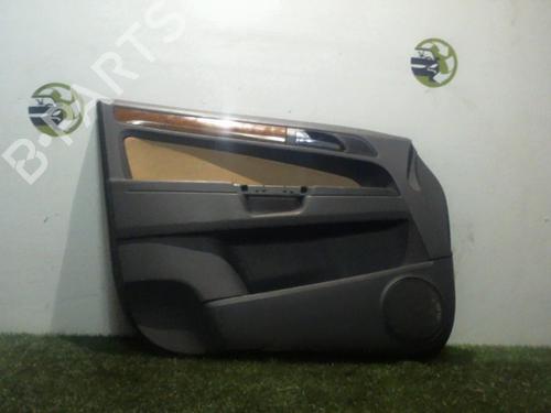 Used Front left panel OPEL ZAFIRA / ZAFIRA FAMILY B (A05) 1.9 CDTI (M75) (150 hp) 25388217