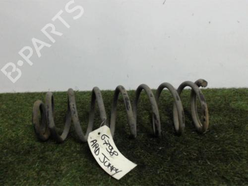 Used Shock absorber spring CITROËN JUMPY I (U6U_) 1.9 TD (92 hp) 25394896