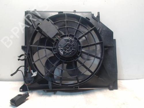 Used Heater blower motor BMW 3 (E46) 318 i (118 hp) 31235358