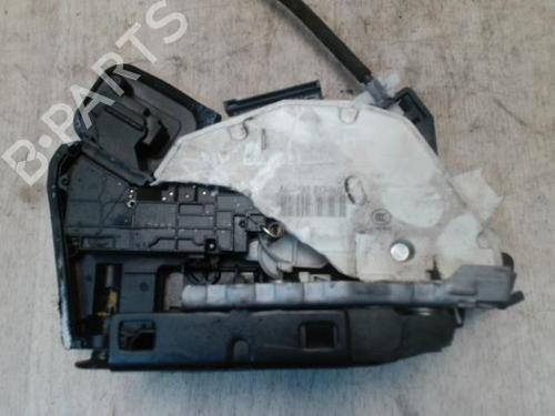 Front right lock VW GOLF VI (5K1) 1.6 TDI | BP27559490C97 