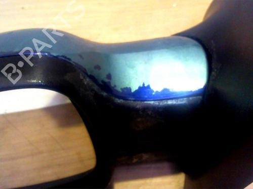 Left mirror RENAULT MEGANE II Estate (KM0/1_) 1.5 dCi (KM02, KM13) | BP25390658C26 
