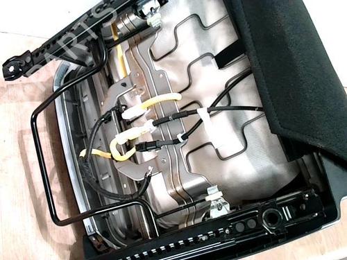 Beifahrersitz für HYUNDAI i30 (FD) 1.6 CRDi (90 hp) 31226497