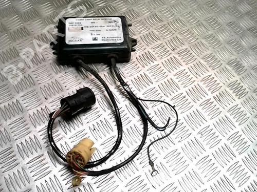 Used Control unit Control unit JAGUAR XJ (XJ40, XJ81) 6 3.2 24V (199 hp) 34614654 34614654