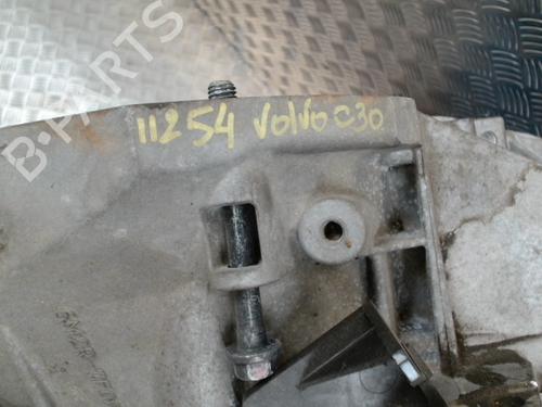 Gearbox VOLVO C30 (533) 2.0 D | BP31139994M3