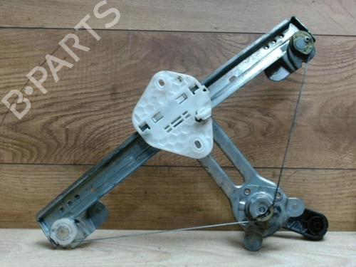 Used Rear left window mechanism DACIA LOGAN MCV (KS_) 1.5 dCi (KS0K) (68 hp) 31225172