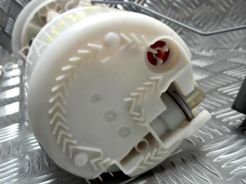 Fuel pump NISSAN MICRA III (K12) 1.2 16V | BP25429542M76 