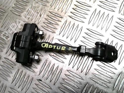 Used Hinge/Door check strap Hinge/Door check strap RENAULT CAPTUR I (J5_, H5_) 0.9 TCe 90 (90 hp) 33696052 33696052