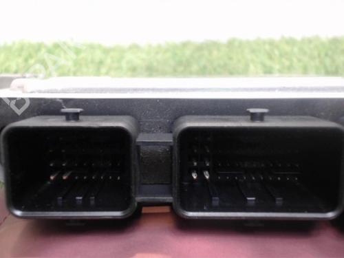 Engine control unit (ECU) CITROËN C4 I (LC_) 1.6 HDi | BP25390081M57 