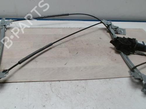 Rudehejsemekanisme ventre foran PEUGEOT 206 CC (2D) 2.0 S16 | BP28331793C22